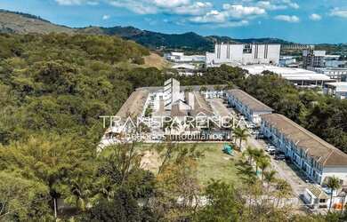 Imagem 2: Seu novo lar com lazer e segurança