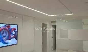 Imagem 2: Apartamento à venda no bairro Luxemburgo