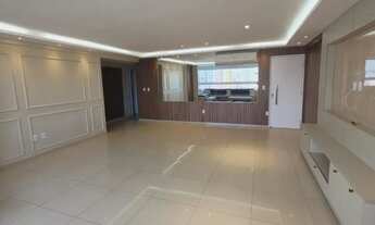 Imagem 5: Apartamento com 4 quartos no Jardim Ocenia, próximo ao Parque Parahyba