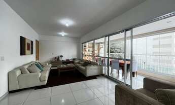 Imagem 2: Apartamento com 5 quartos à venda, 142 m² por R$ 1.900.000 - Vila da Serra - Nova Lima/MG