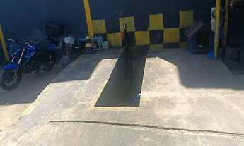 Imagem 2: Passo ponto, estacionamento e Lava rápido no Trujillo