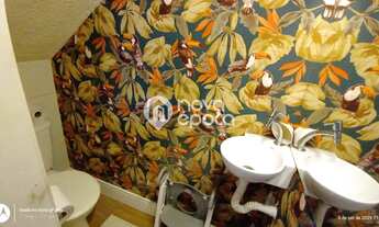 Imagem 6: Grajaú Casa com 3 dormitórios