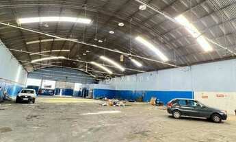 Imagem 5: Galpão para alugar, 900 m² por R$ 33.233,33/mês - Jardim Pereira do Amparo - Jacareí/SP