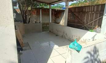 Imagem 6: Vendo ou alugo Casa com 1 dormitório