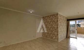 Imagem 2: Apartamento no bairro Santo Antônio com 03 quartos, sendo 01 suíte, duas vagas de garagem