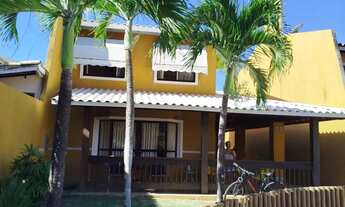 Imagem: Casa 3/4 sendo 1 suíte Praia do Flamengo