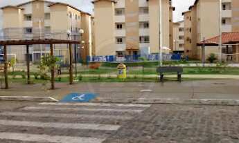 Imagem 2: Condomínio Residencial dos Pássaros