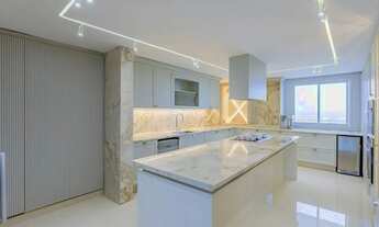 Imagem 5: Apartamento 382 m² | 3 suítes | Van Gogh Praça do Sol