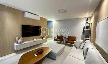 Imagem 2: APARTAMENTO LUXO 3 SUITES, 3 VAGAS - ALUGUEL PRAIA BRAVA - ITAJAI/SC