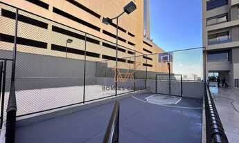 Imagem 15: Apartamento com 1 quarto para alugar, 44 m² por R$ 7.040/mês - Vila da Serra - Nova Lima/M