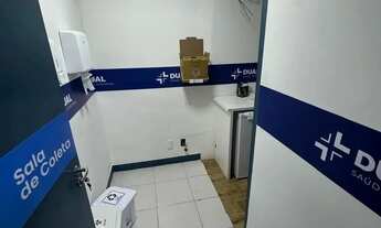 Imagem 3: Centro Médivo Richet