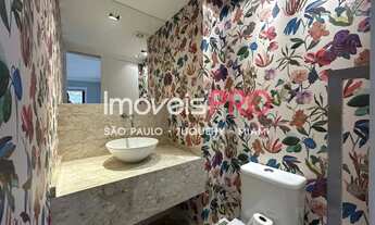 Imagem 7: Excelente apartamento na Vila Nova Conceição!