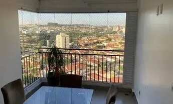 Imagem 2: Apartamento para venda possui 99 metros quadrados com 3 quartos