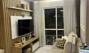 Imagem 6: Apartamento Garden Mobiliado - 2 quartos