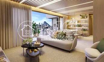 Imagem 2: Imóvel para venda com 163 metros quadrados com 3 quartos em Botafogo - Rio de Janeiro - RJ