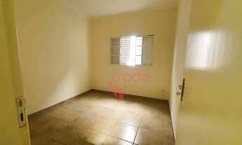 Imagem 6: Casa para Locação de 03 Quartos sendo 01 Suíte no Bairro Jardim Paulista com Cozinha Ampla