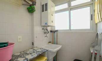 Imagem 2: Apartamento à venda, 67 m² por R$ 528.999,95 - Morumbi - São Paulo/SP