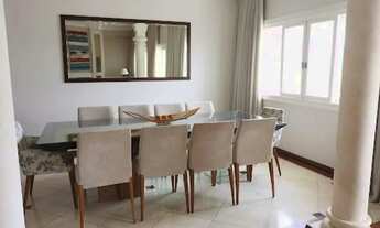 Imagem 5: Casa à venda e para alugar em Santana de Parnaíba, Alphaville, com 4 suítes, com 560 m²