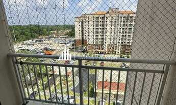 Imagem: EXCELENTE APARTAMENTO A VENDA NO COND. ECO