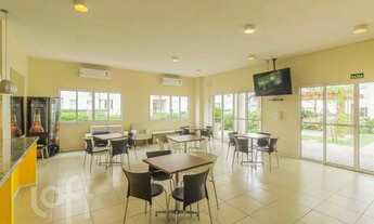 Imagem 3: Apartamento à venda em Jardim Itu-Sabará com 48 m², 2 quartos, 1 vaga