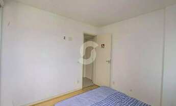 Imagem 6: Vendo apartamento com 3 quartos, suíte e vaga em Icaraí - Niterói - RJ