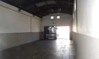 Imagem 3: Galpão Comercial para locação, Parque Jaraguá, Bauru - GA0044