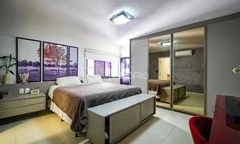 Imagem 11: Apartamento com 4 suítes na segunda quadra do mar da Jatiúca