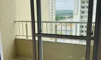 Imagem 3: Apartamento 2 Quartos - Jardim Novo Mundo