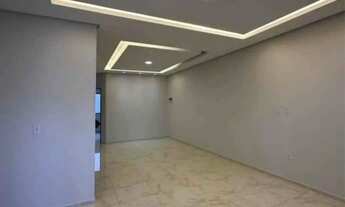 Imagem 3: Casa no turu Casa com 3 dormitórios