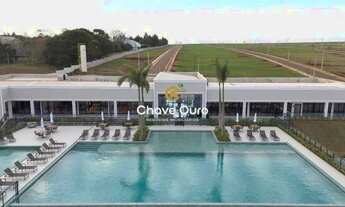 Imagem: Terreno de 300 m2 no Vitality Home Resort