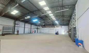 Imagem: Galpão à venda ou para locação em Lauzane