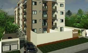 Imagem 6: Apartamento para Venda em Curitiba, Boqueirão, 2 dormitórios, 1 banheiro, 1 vaga