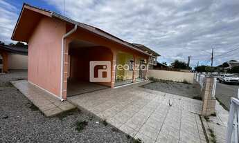 Imagem 3: Casa 3 quartos no bairro Aririu - Palhoça