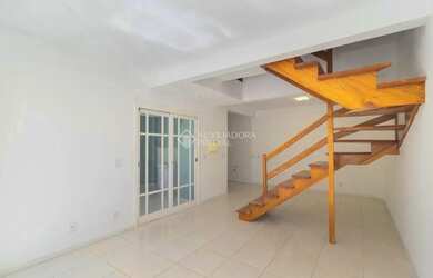 Imagem 4: CASA CONDOMINIO 3 QUARTOS 1 SUITE 1 VAGA ZONA SUL PORTO ALEGRE