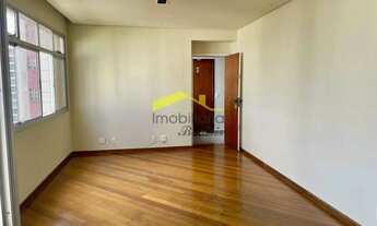 Imagem 5: Apartamento para aluguel, 3 quartos, 1 suíte, 2 vagas, Buritis - Belo Horizonte/MG