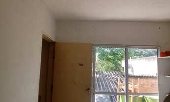 Imagem 5: Sobrado ,no fundo