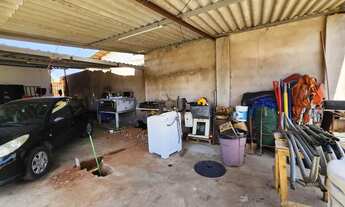 Imagem 7: Samuel Pereira oferece: 2 Casas no lote Mini Chácaras, St. de Mansões de Sobradinho perto