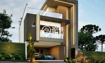 Imagem: Casa em condomínio à venda, 03 suítes