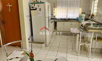 Imagem 3: Casa em Rua Nove de Julho - Vila Georgina - Indaiatuba/SP