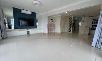 Imagem: Apartamento à venda, 262 m² por R$ 2.600.000,00