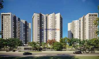 Imagem 2: Apartamento em Jardim Itu