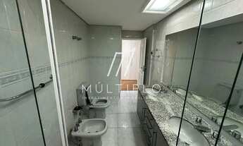 Imagem 12: Apartamento para locação centro de Alphaville com 3 quartos