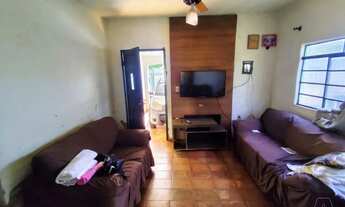 Imagem: Casa à venda no Jardim Sumaré, Araçatuba