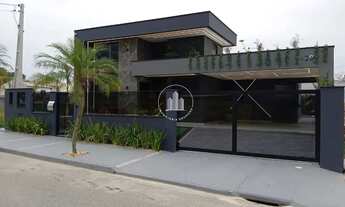 Imagem 3: Casa 3 Quartos com 2 Suítes e 171m² - São Sebastião - PLC