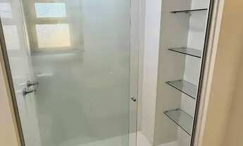 Imagem 4: Edifício Torre de Murano Bairro Quilombo Apartamento Mobiliado