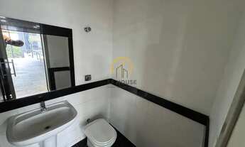 Imagem 14: Sala comercial para locação na Bela Vista, 1 sala, 4 vagas, 167m²