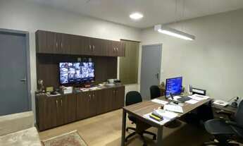 Imagem 6: INVESTIDORES! Excelente oportunidade prédio comercial 457m², esquina c/ o Ginásio Paulo Sa