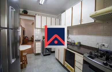 Imagem 8: Venda Apartamento 4 Dormitórios - 120 m² Pinheiros