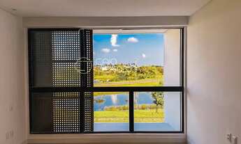 Imagem 6: Casa com 4 suítes frente lago no Condomínio Vista Lagoa