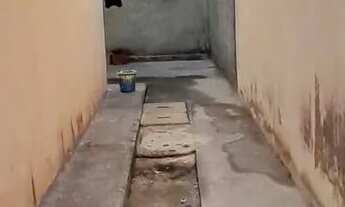 Imagem 7: Casa para repasse